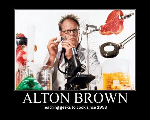 alton Brown